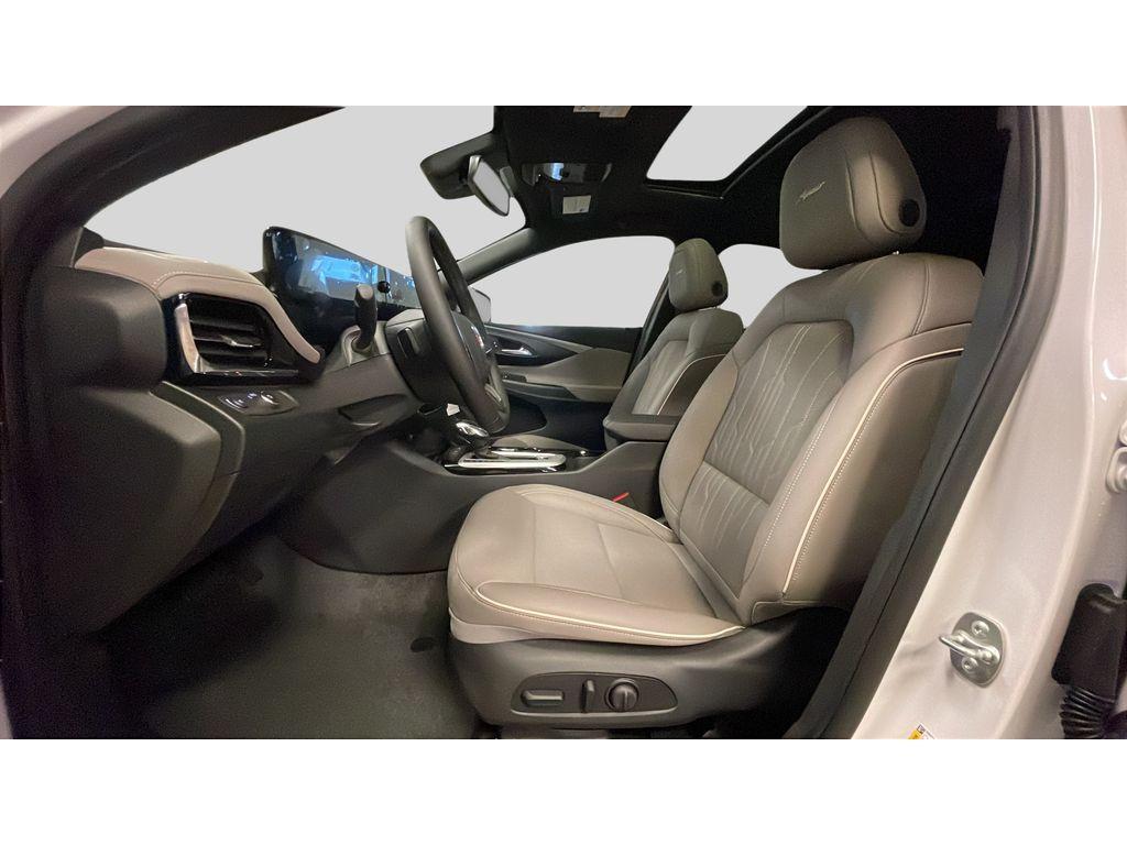 new 2026 Buick Envista car, priced at $31,491
