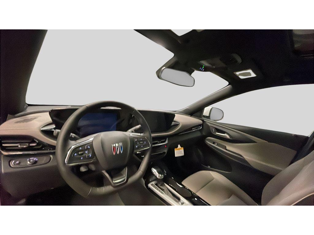 new 2026 Buick Envista car, priced at $31,491