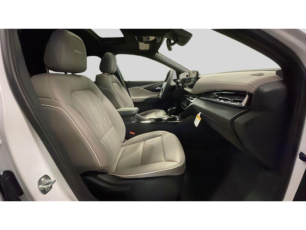 new 2026 Buick Envista car, priced at $31,491