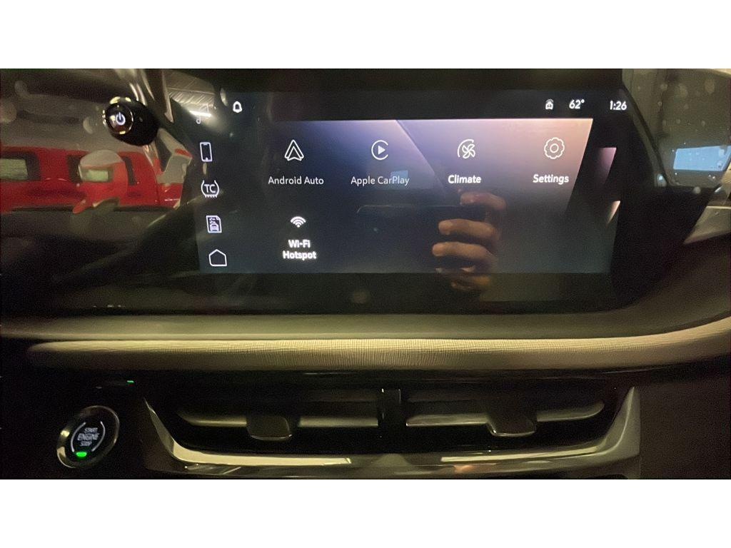 new 2026 Buick Envista car, priced at $31,491