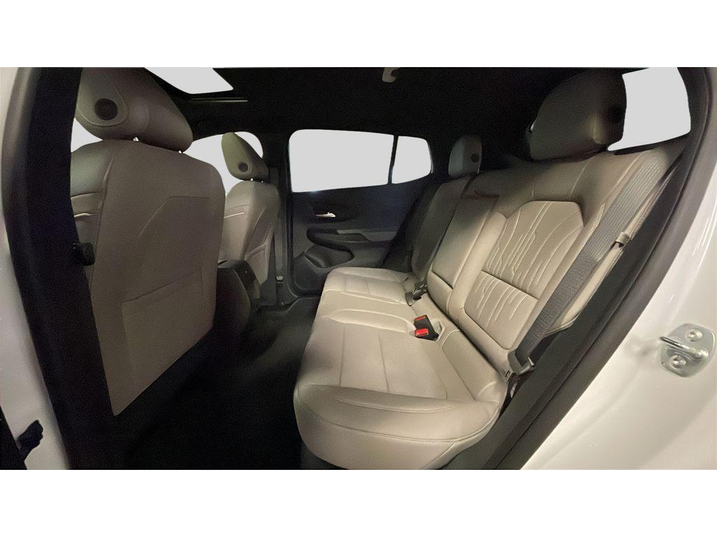 new 2026 Buick Envista car, priced at $31,491