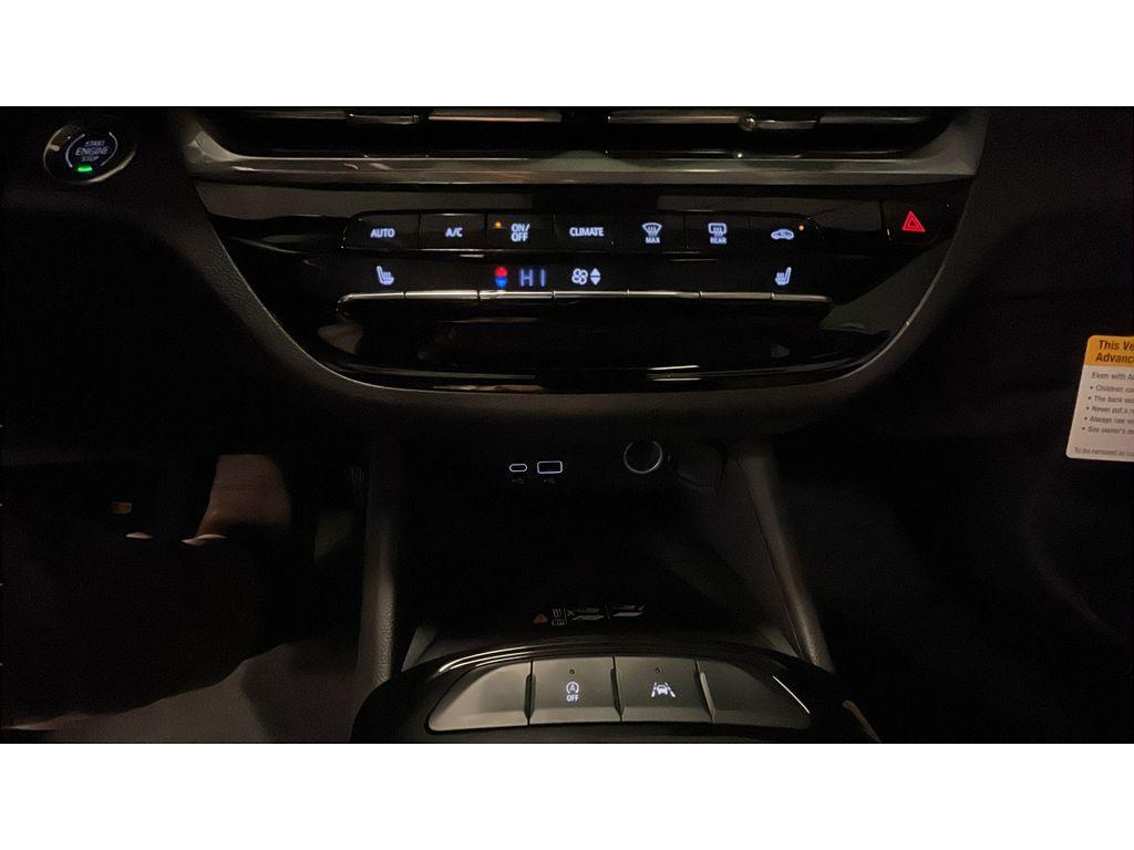 new 2026 Buick Envista car, priced at $31,491