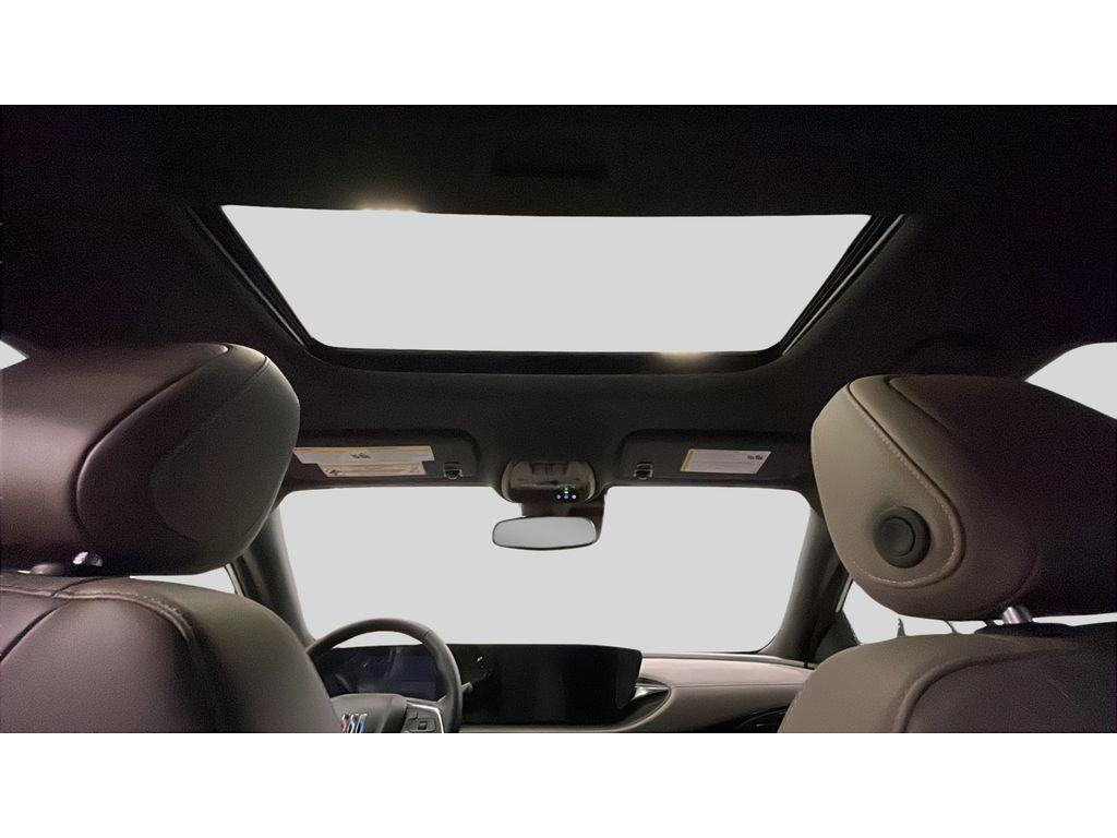 new 2026 Buick Envista car, priced at $31,491