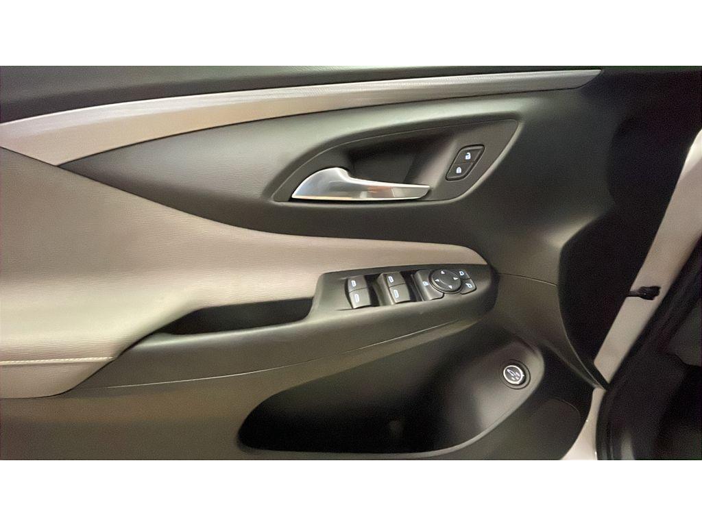 new 2026 Buick Envista car, priced at $31,491