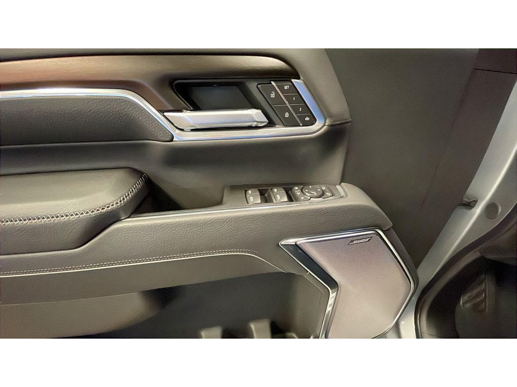 new 2026 GMC Sierra 2500 car, priced at $84,760