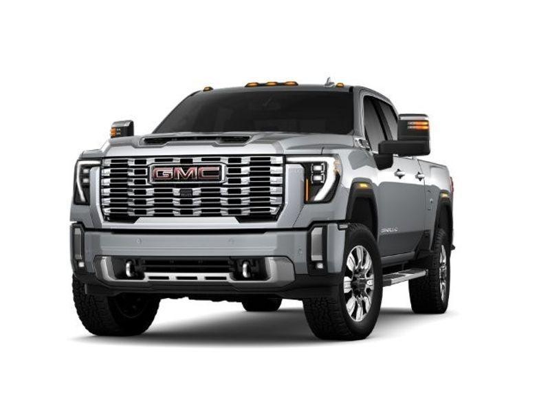 new 2026 GMC Sierra 2500 car, priced at $87,725