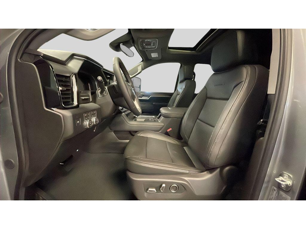 new 2026 GMC Sierra 2500 car, priced at $84,760