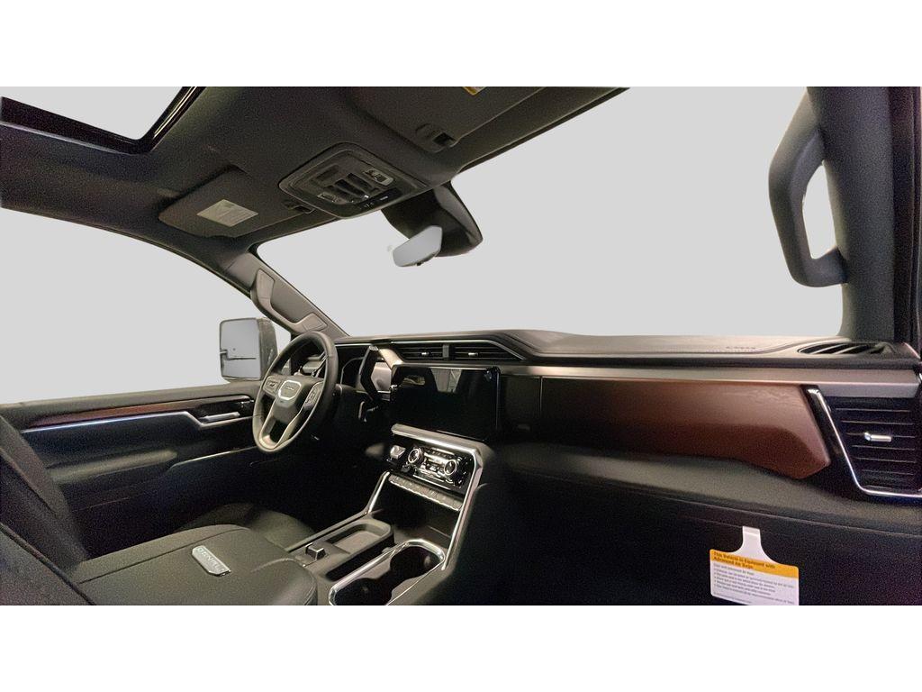 new 2026 GMC Sierra 2500 car, priced at $84,760