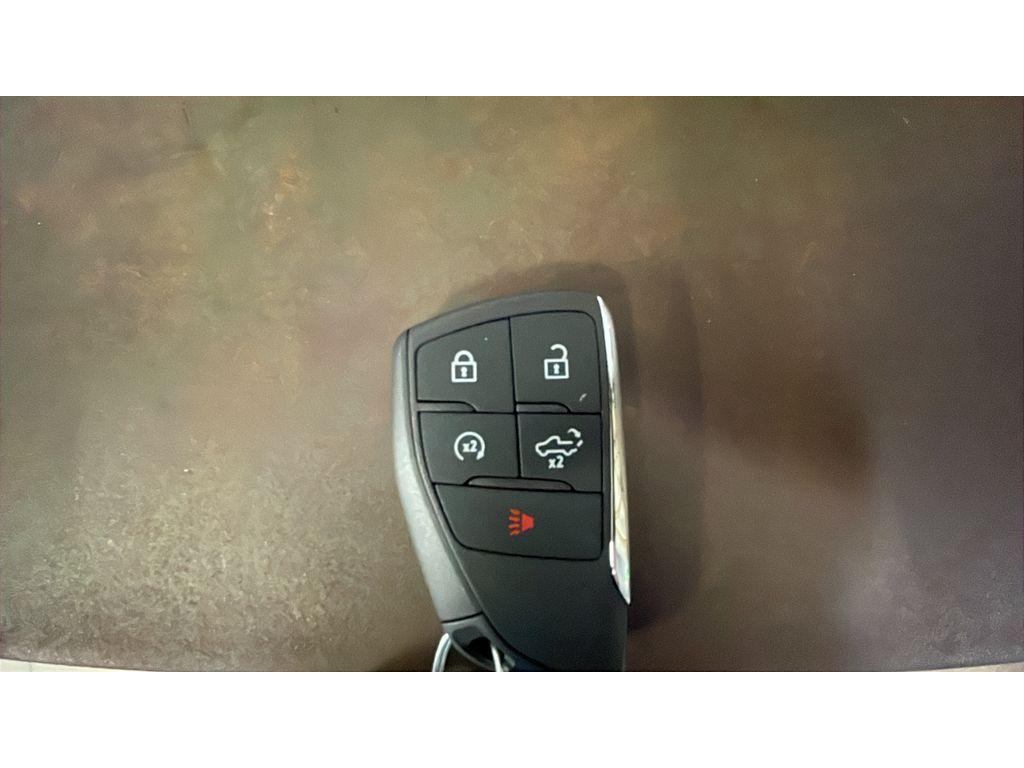 new 2026 GMC Sierra 2500 car, priced at $84,760