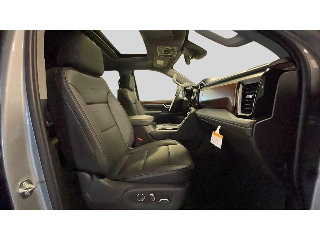 new 2026 GMC Sierra 2500 car, priced at $84,760