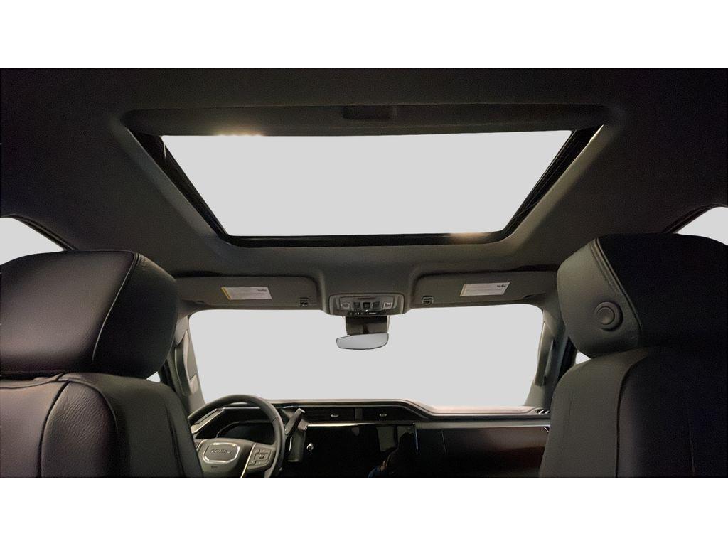 new 2026 GMC Sierra 2500 car, priced at $84,760