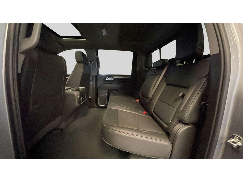 new 2026 GMC Sierra 2500 car, priced at $84,760