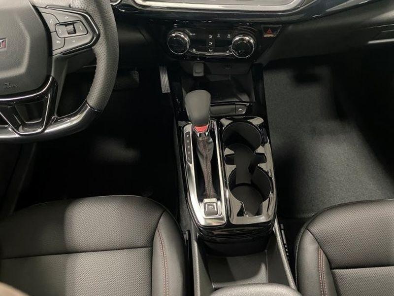 new 2026 Chevrolet Trax car, priced at $28,319