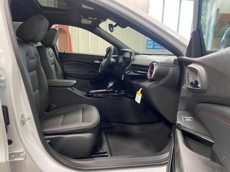 new 2026 Chevrolet Trax car, priced at $28,319