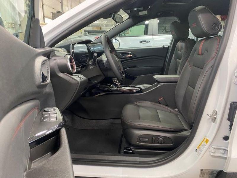 new 2026 Chevrolet Trax car, priced at $28,319