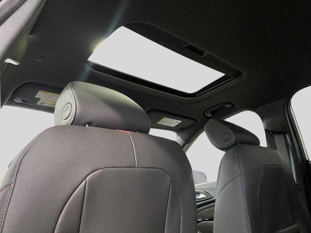 new 2026 Chevrolet Trax car, priced at $28,319