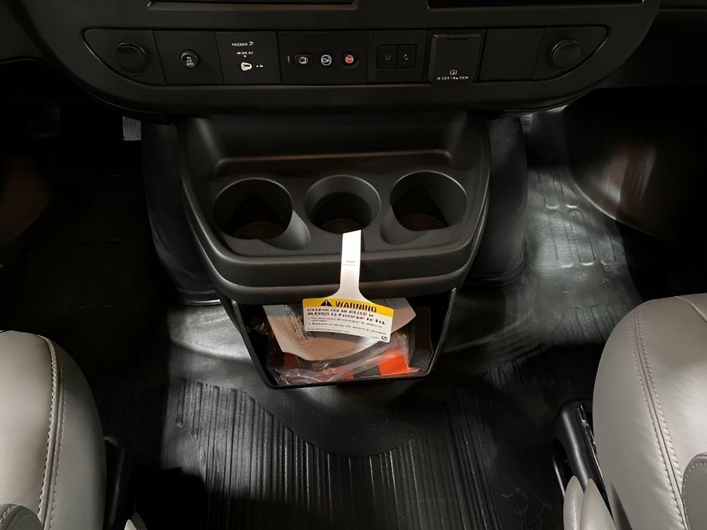 new 2025 Chevrolet Express 2500 car, priced at $44,505
