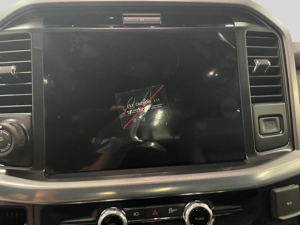 new 2025 Ford F-150 car, priced at $65,098