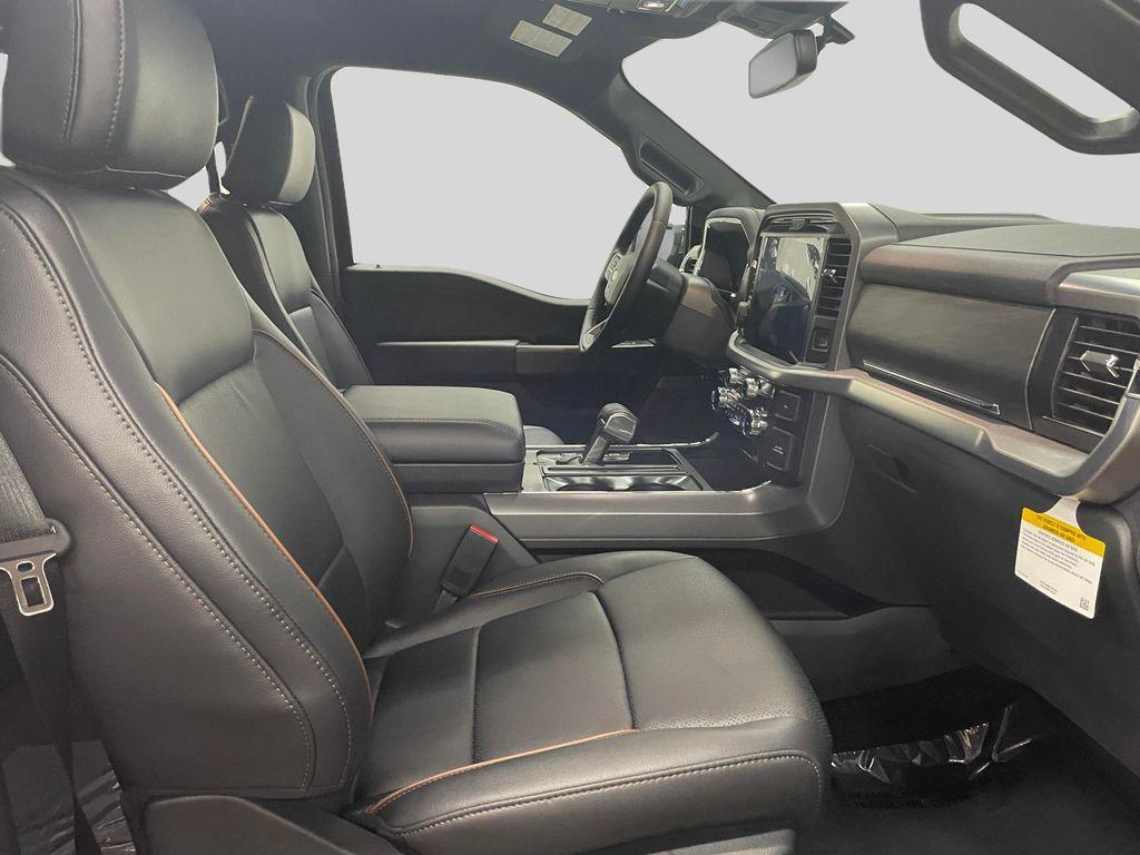 new 2025 Ford F-150 car, priced at $65,098