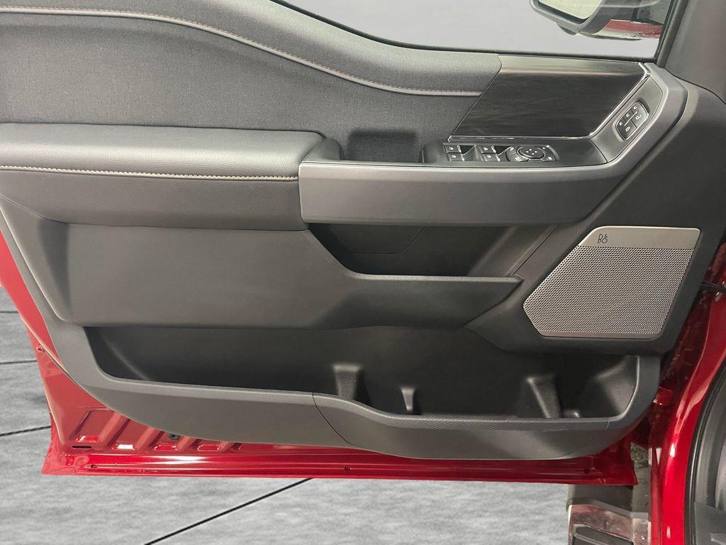 new 2025 Ford F-150 car, priced at $65,098