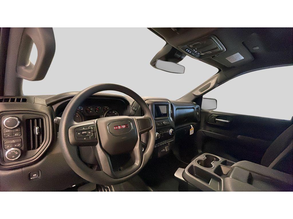 new 2026 GMC Sierra 1500 car, priced at $49,965