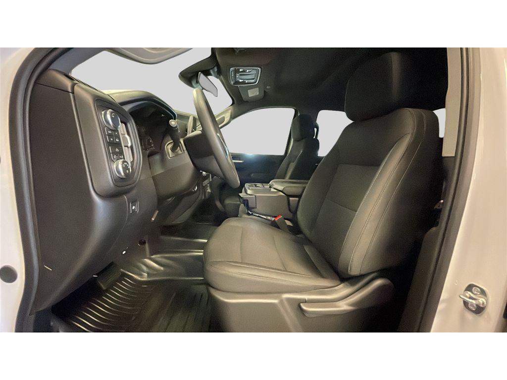 new 2026 GMC Sierra 1500 car, priced at $49,965