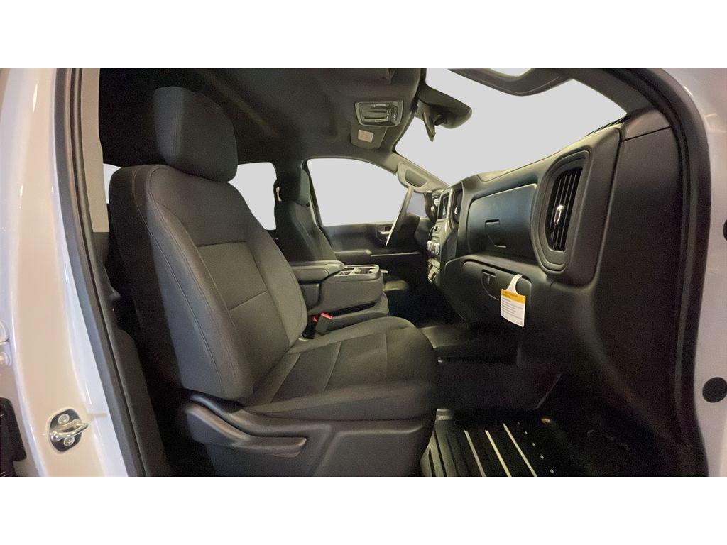 new 2026 GMC Sierra 1500 car, priced at $49,965