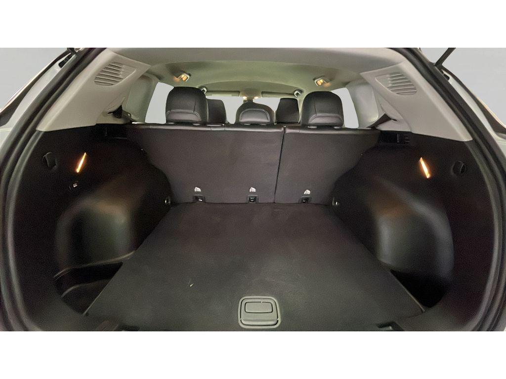 used 2022 Jeep Compass car, priced at $24,290