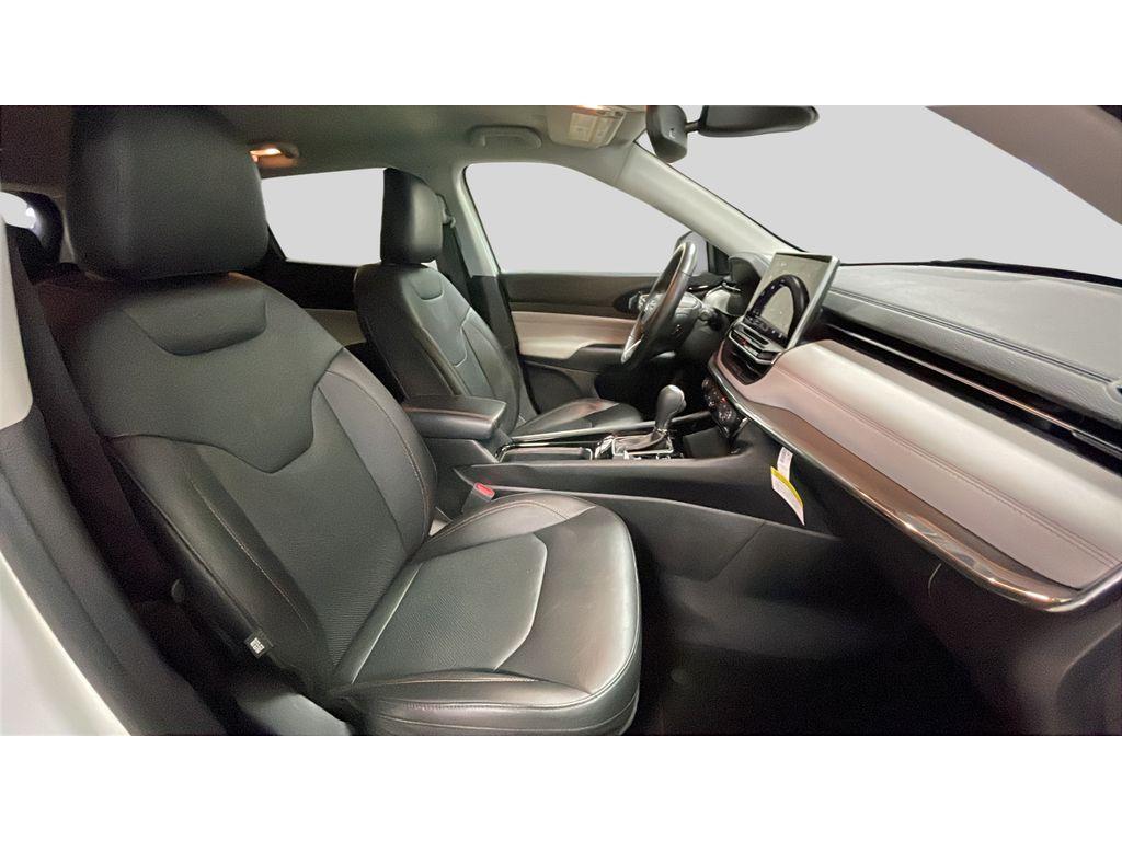 used 2022 Jeep Compass car, priced at $24,290