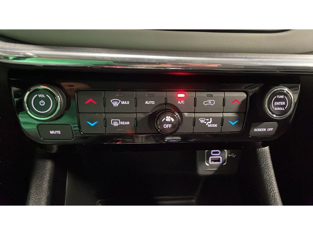 used 2022 Jeep Compass car, priced at $24,290
