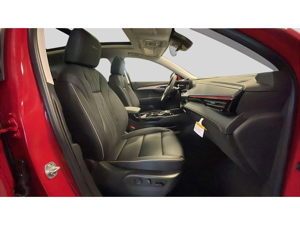 new 2026 Buick Envision car, priced at $49,860