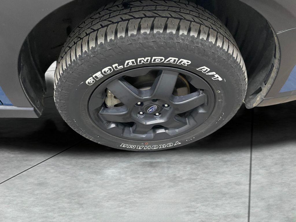 used 2023 Subaru Outback car, priced at $22,421