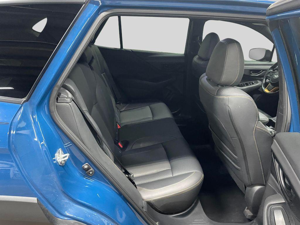 used 2023 Subaru Outback car, priced at $22,421