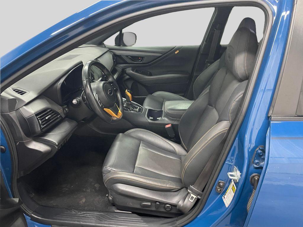 used 2023 Subaru Outback car, priced at $22,421