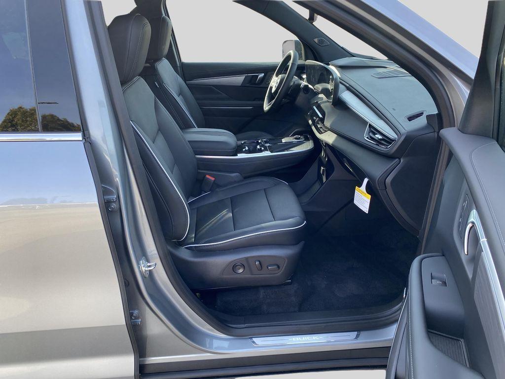 new 2026 Buick Enclave car, priced at $50,976