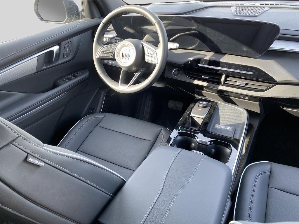 new 2026 Buick Enclave car, priced at $50,976