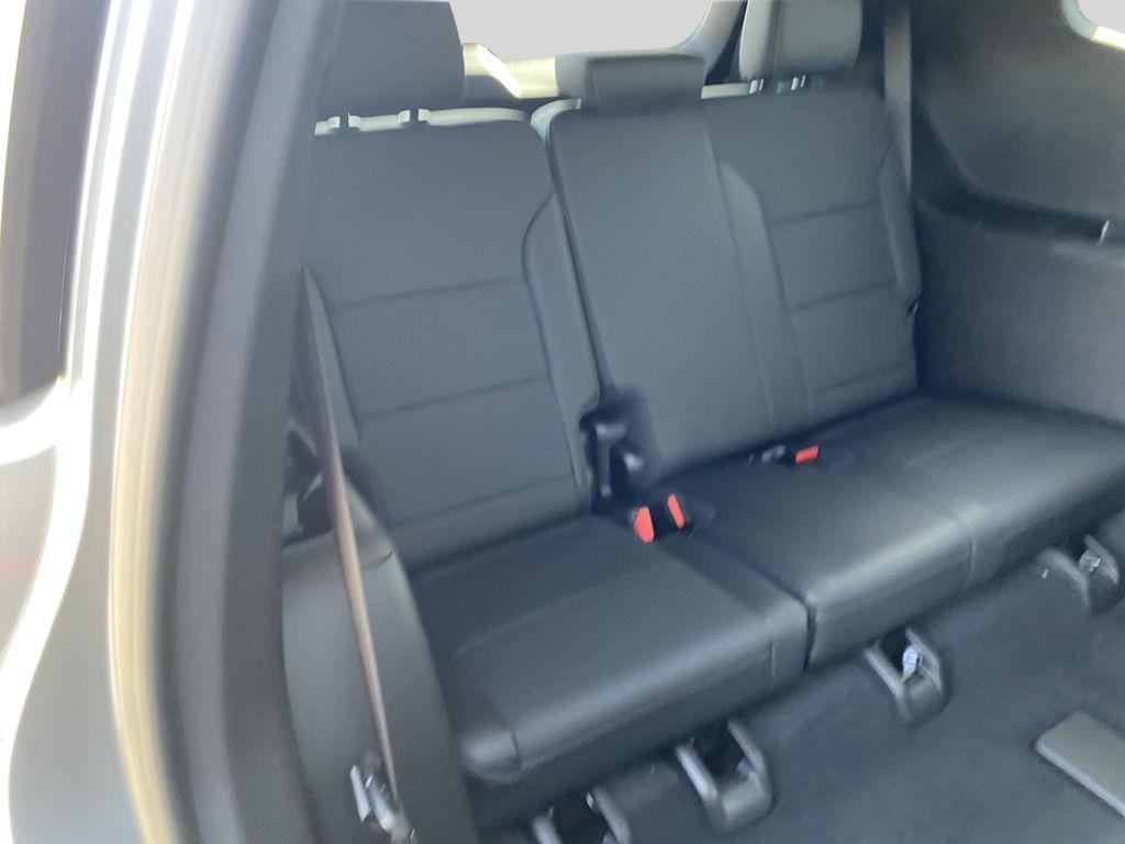 new 2026 Buick Enclave car, priced at $50,976