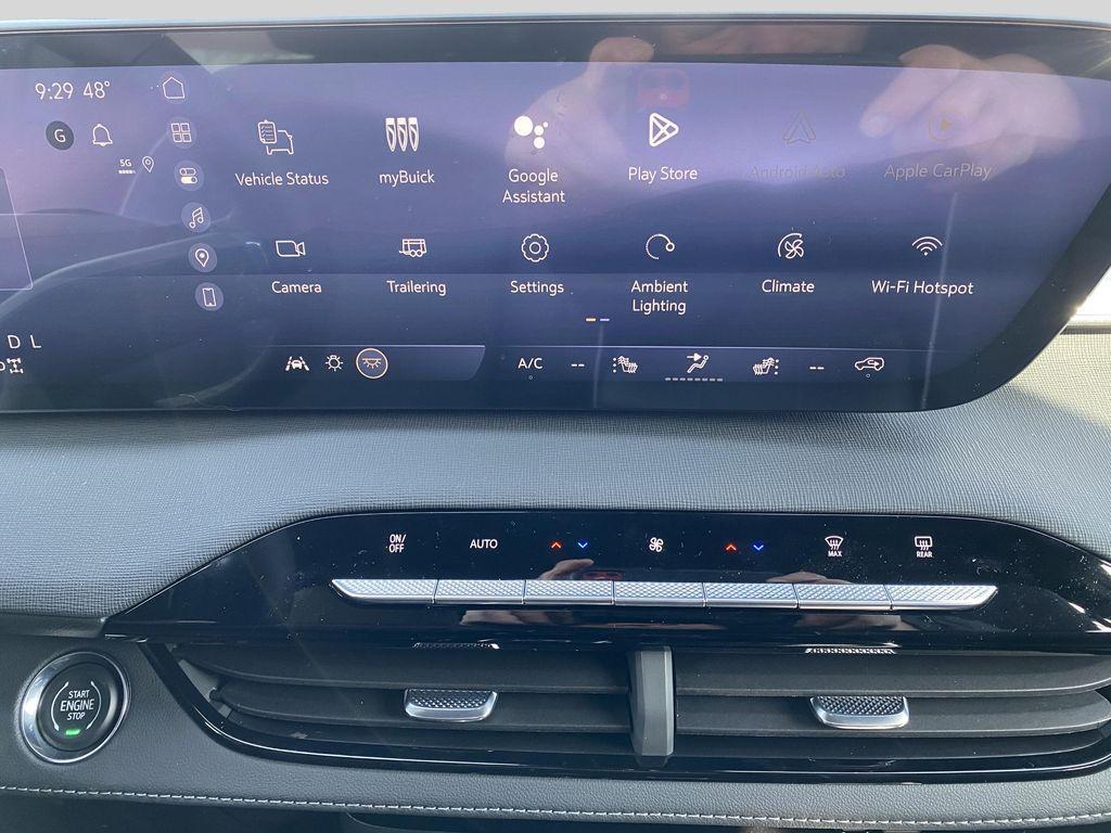 new 2026 Buick Enclave car, priced at $50,976