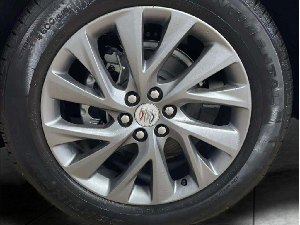 new 2026 Buick Enclave car, priced at $50,976