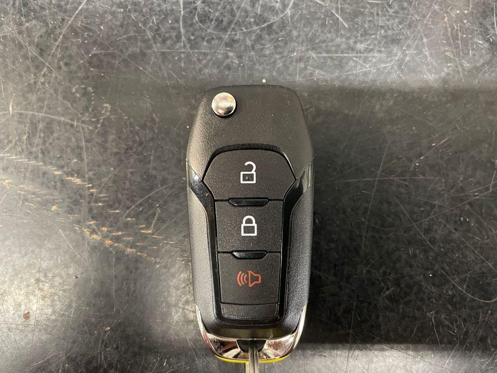 new 2026 Ford F-250 car, priced at $58,555