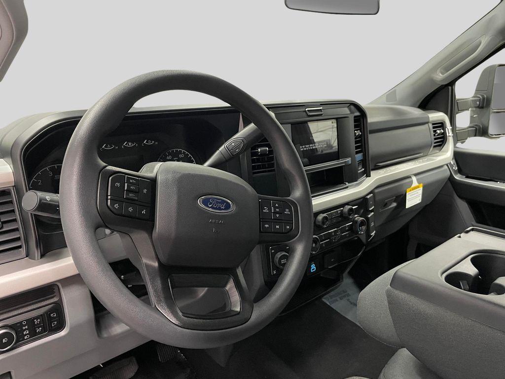 new 2026 Ford F-250 car, priced at $58,555