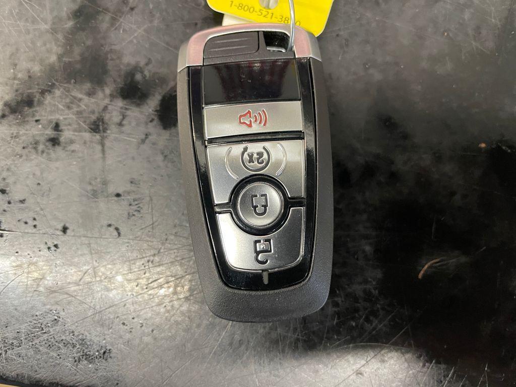 new 2025 Ford Maverick car, priced at $38,365