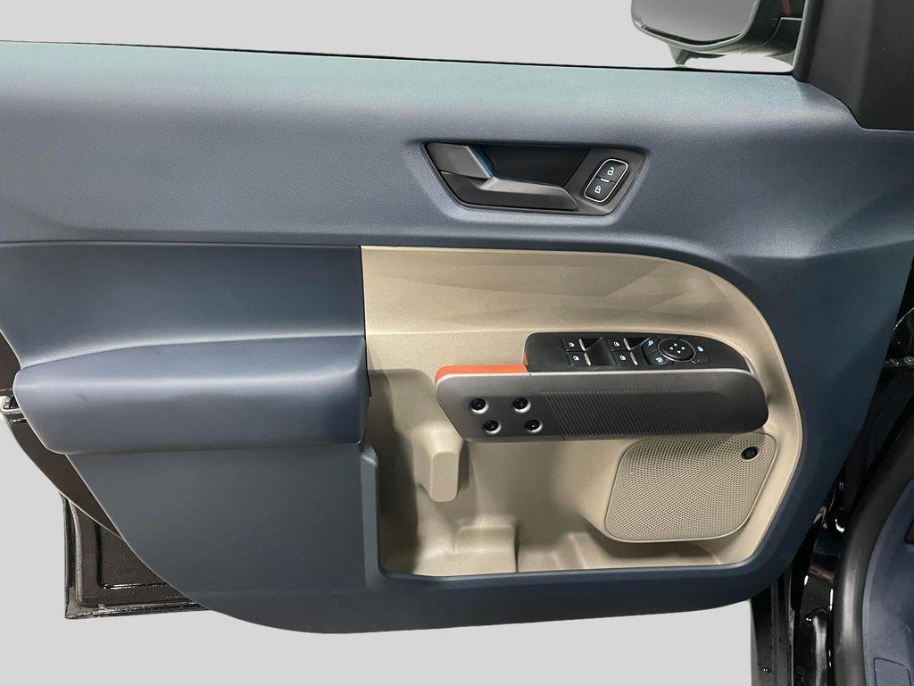 new 2025 Ford Maverick car, priced at $38,365