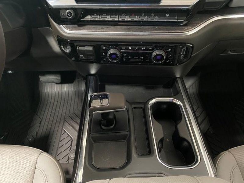 new 2026 Chevrolet Silverado 1500 car, priced at $62,884