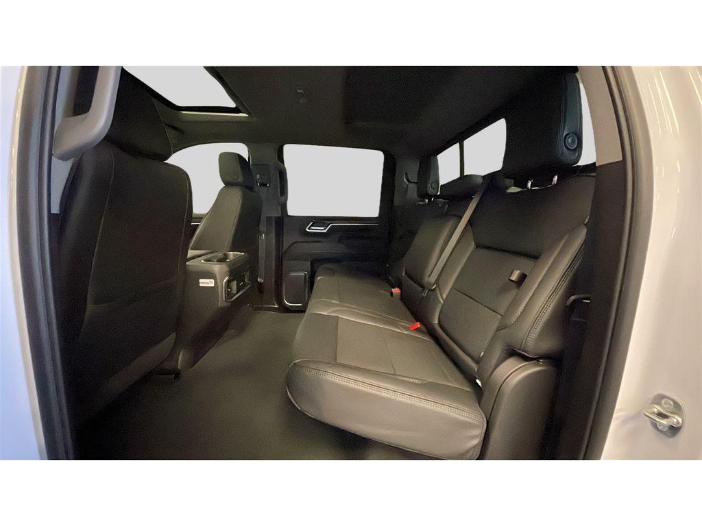 new 2026 GMC Sierra 2500 car, priced at $85,215