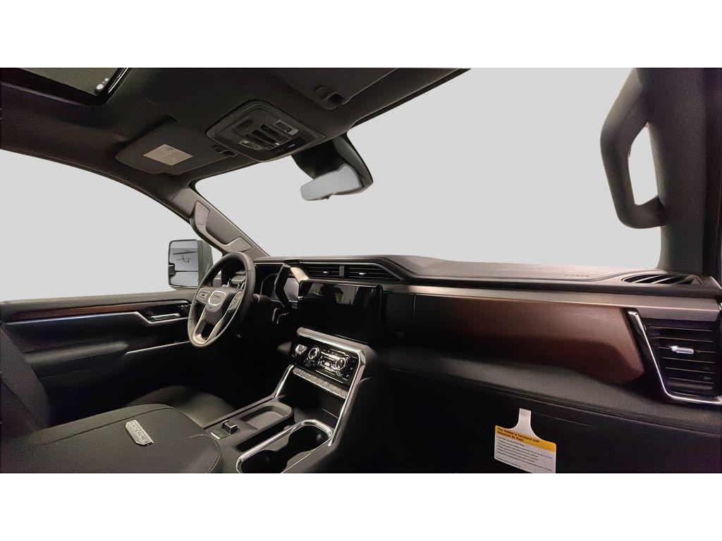 new 2026 GMC Sierra 2500 car, priced at $85,215