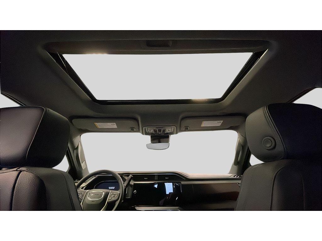 new 2026 GMC Sierra 2500 car, priced at $85,215