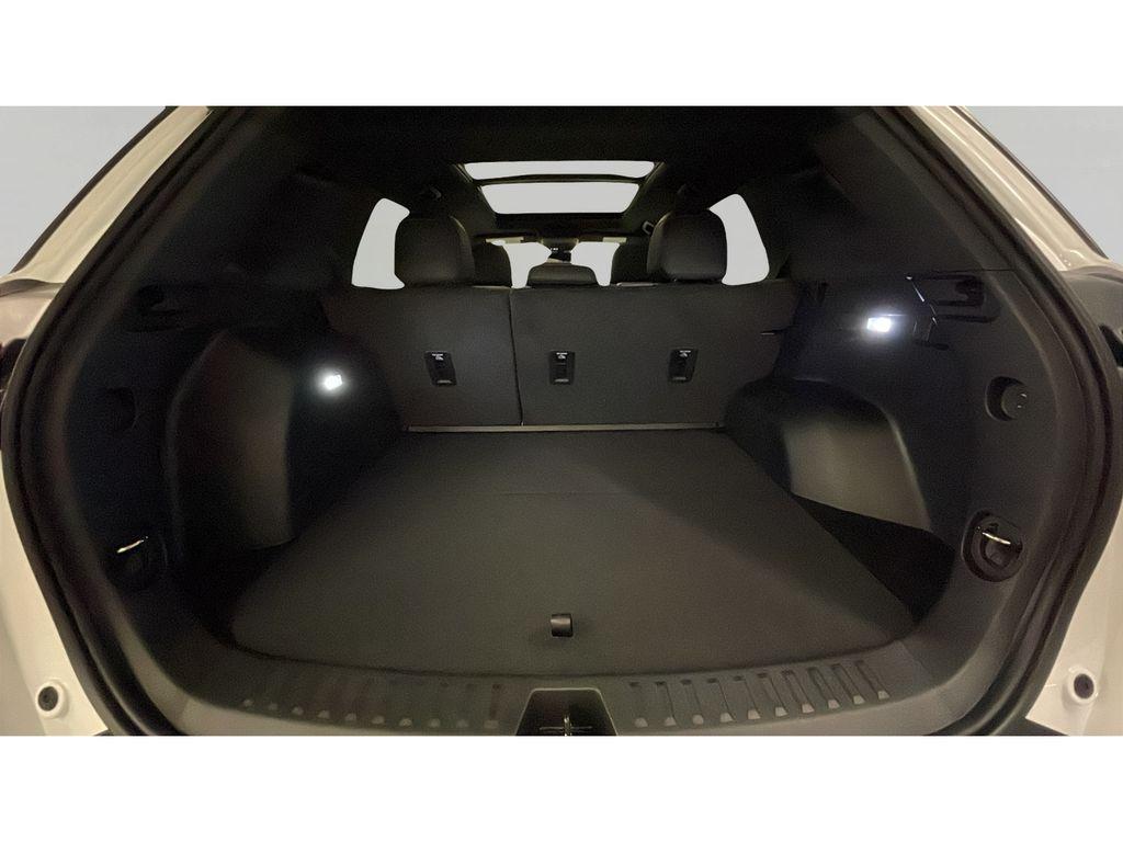 new 2026 Chevrolet Equinox car, priced at $35,805