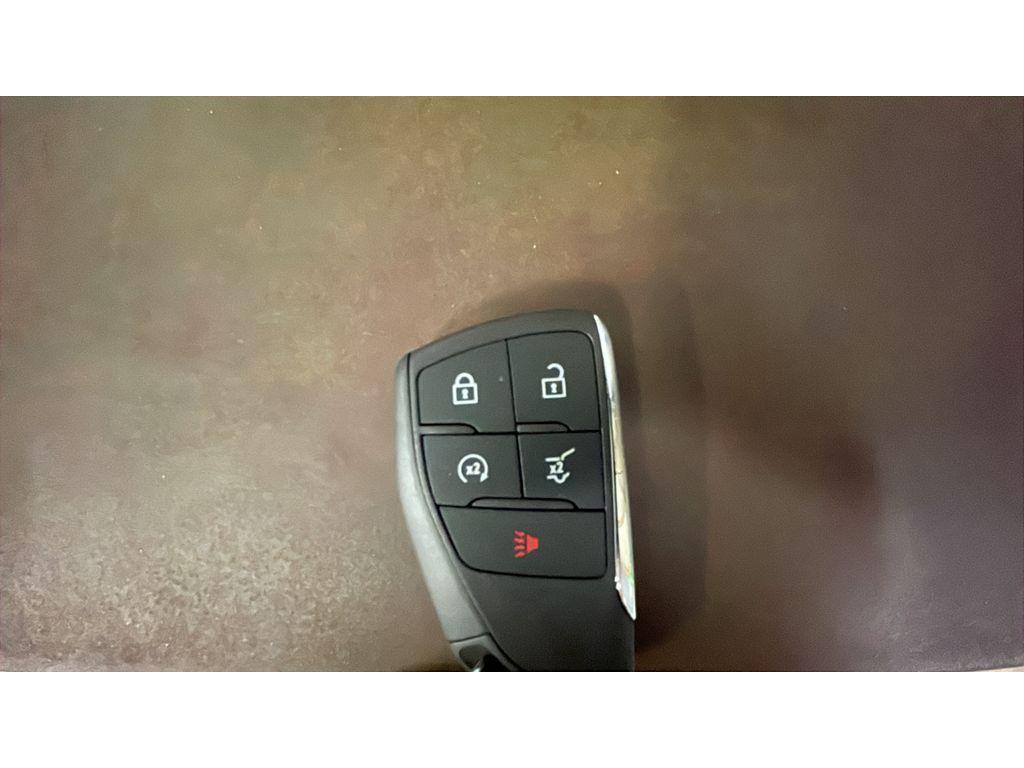 new 2026 Chevrolet Equinox car, priced at $35,805