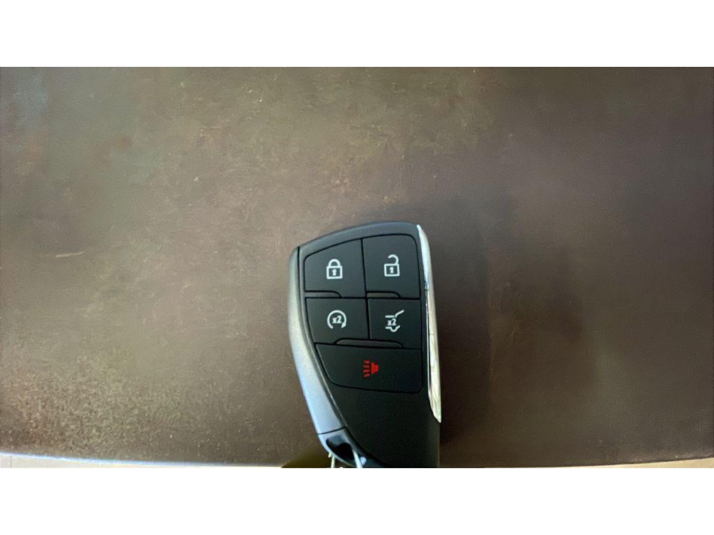 new 2026 GMC Terrain car, priced at $36,672